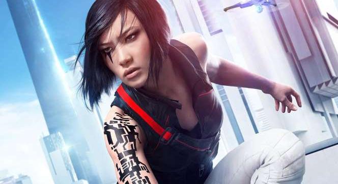 DICE: esély sincs a Mirror’s Edge-hez hasonló projektekre!