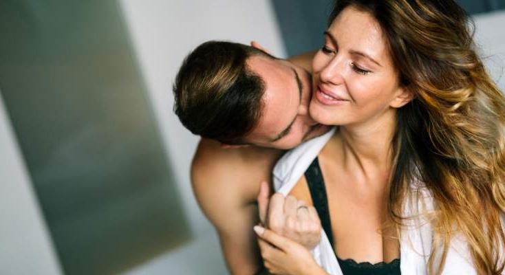 5 szexpóz, amiért odavannak a férfiak