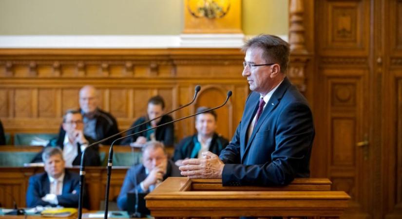 Előzetes vizsgálat indult Völner Pál ellen