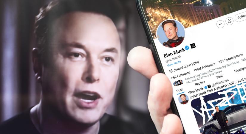 A Nasdaq-100 sem mentette meg a SpaceX-et az árfolyamzuhanástól