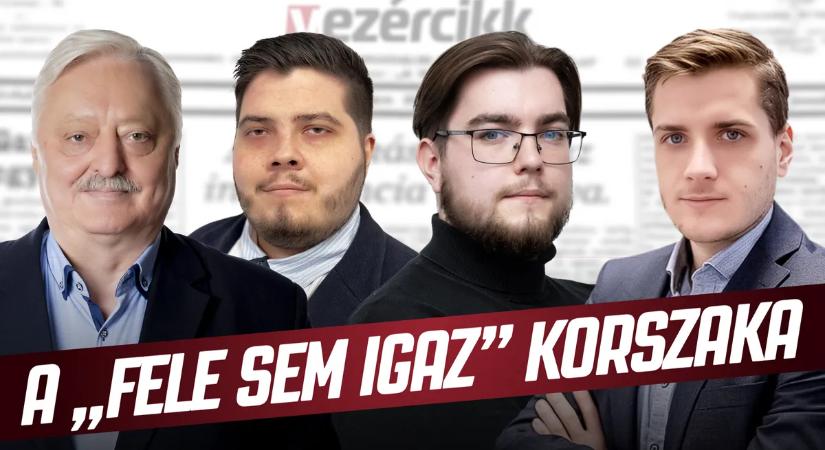 Diktatúra és hazugság: a hatalom a betegeket is gátlástalanul becsapja