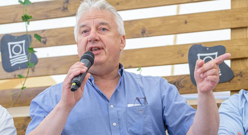 Semjén Zsolt: a KDNP-nek saját arcélt kell felmutatnia és erre minden lehetősége meg is van