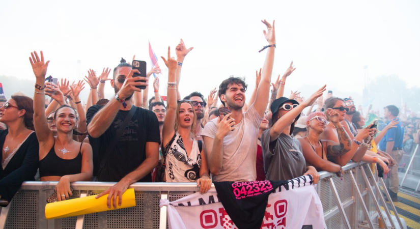 Most érkezett: baleset miatt elmarad a Sziget egyik sztárfellépőjének koncertje