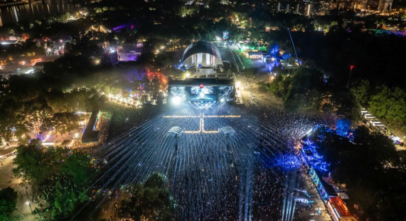 Visszaszámlálás indul: -1, 0, Sziget!