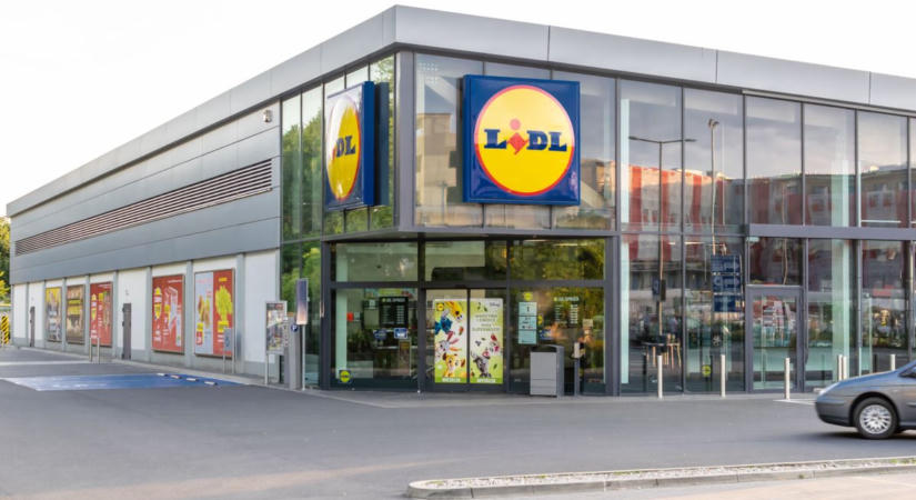 Figyelem, Lidl-vásárlók: baktérium miatt hívnak vissza egy népszerű terméket