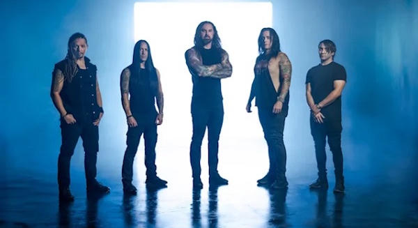Az As I Lay Dying felvette új albumát, hamarosan két dal is érkezik