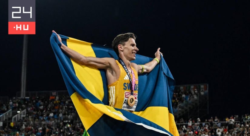30 éve nem történt ilyen csoda az atlétikában