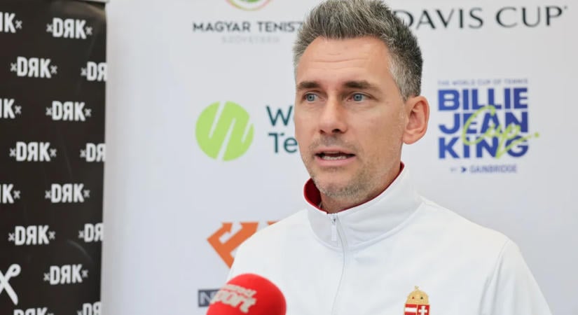 Bardóczky Kornél: Komolyan vették a fiúk a párharcot