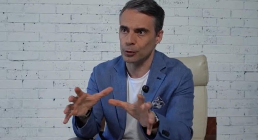 „Két nap után kiszavaznak a picsába” – kívánt sok szerencsét Vona Gábor felesége az Árulókban szereplő politikusnak, aki régen még az RTL székházát is lerombolta volna