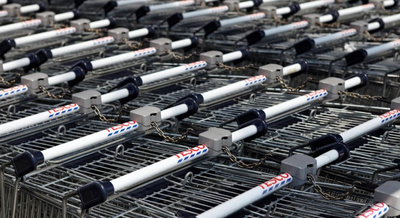 Végleg kivonulhat a Tesco Magyarországról – már megvan, mi lehet helyette