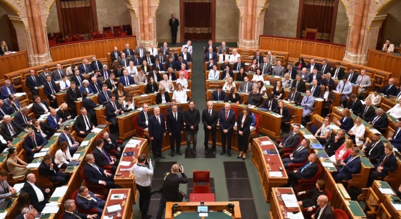 Így alakul a vagyonosodási vizsgálat, törvényt is módosítana a kormány