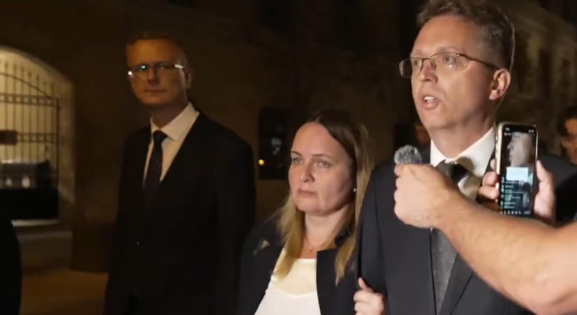 Seszták után Hankó Balázst is őrizetbe vették – összeszedtük, amit eddig tudni lehet
