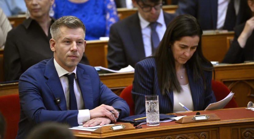 Itt a törvényjavaslat, amire várt a Tisza-kormány: egy lépéssel közelebb kerülhet Ukrajna az EU-tagsághoz
