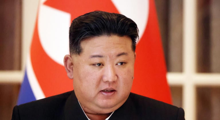 Észak-Korea hiperszonikusrakéta-kísérletet hajtott végre, 1000 kilométerre lévő célpontot talált el