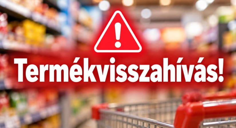 Termékvisszahívás: Veszélyes méreganyag lehet ebben a népszerű sajtban, azonnal vigye vissza!