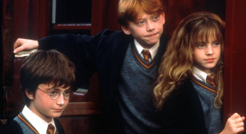 Folytatódnak a Harry Potter-könyvek! Ennyiért lehet megvenni őket Magyarországon