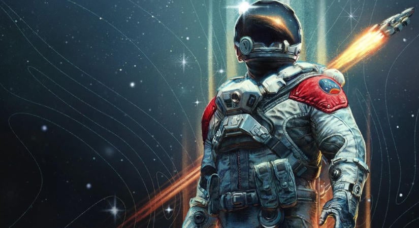Problémákba ütközhetett a Starfield Switch 2-es portja