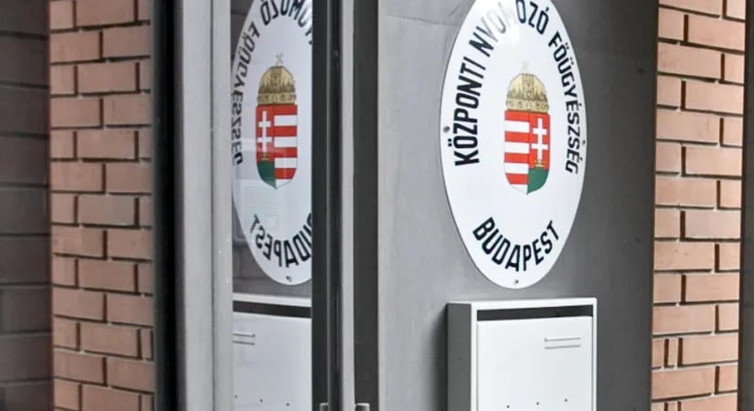 Nemzetközi elfogatóparancsot adtak ki Matolcsy Ádám ellen