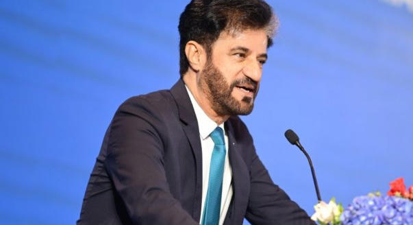 Ben Sulayem: A gyártóknál van a labda V8-ügyben