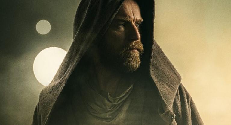 Csúcsra pörgetett Star Wars jóság az Obi-Wan Kenobi új kedvcsinálója