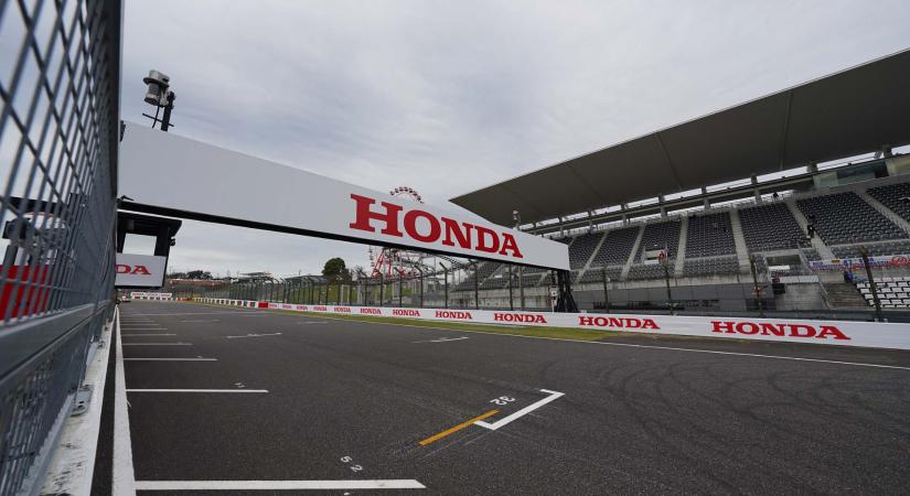 Az F1-es Japán Nagydíj TV-közvetítései