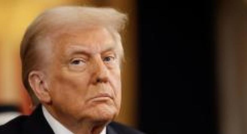 Bod Péter Ákos: Kárfelmérés és kárbecslés Trump vámemeléseinek három hónapja után