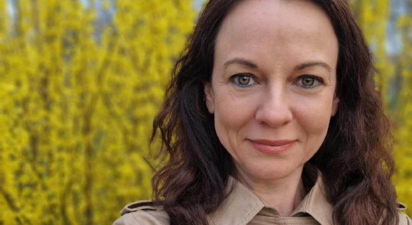 Szabó Tímea: Magyar Péter már most koptatja Polgár Judit nevét