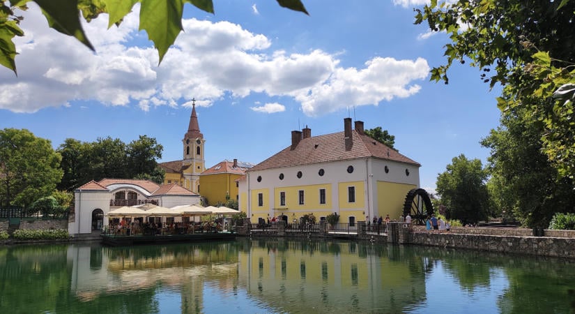 Balaton-felvidék autó nélkül: 10 balatoni kirándulás közösségi közlekedéssel