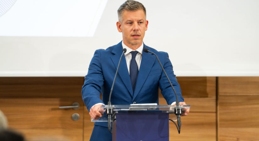 Átfogó energiafejlesztési tervet fogadott el a kormány
