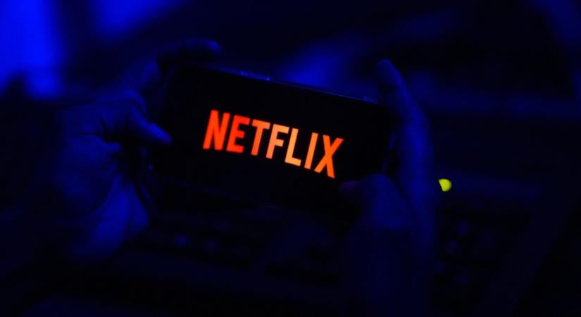 Több mint 80 millió megtekintett óránál jár a Netflix új thrillere