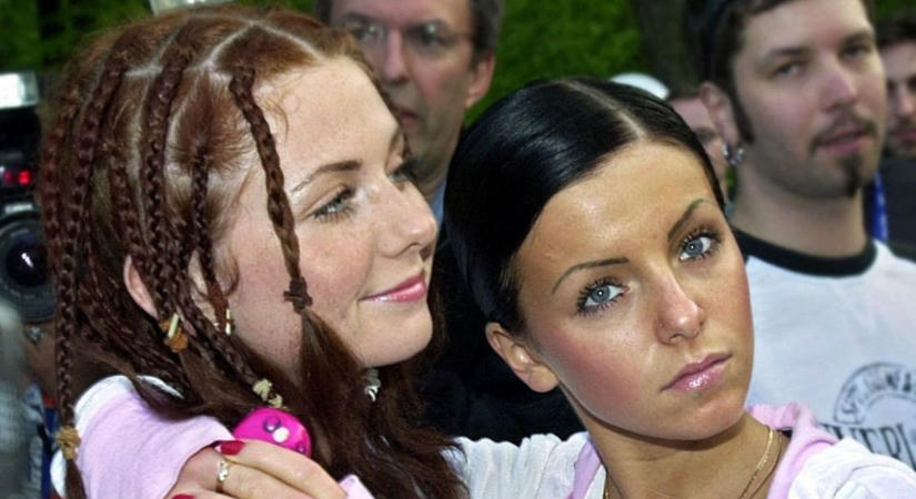 A kétezres évek legbotrányosabb duója volt a t.A.T.u.: így néznek ki ma a tagjai - GALÉRIA