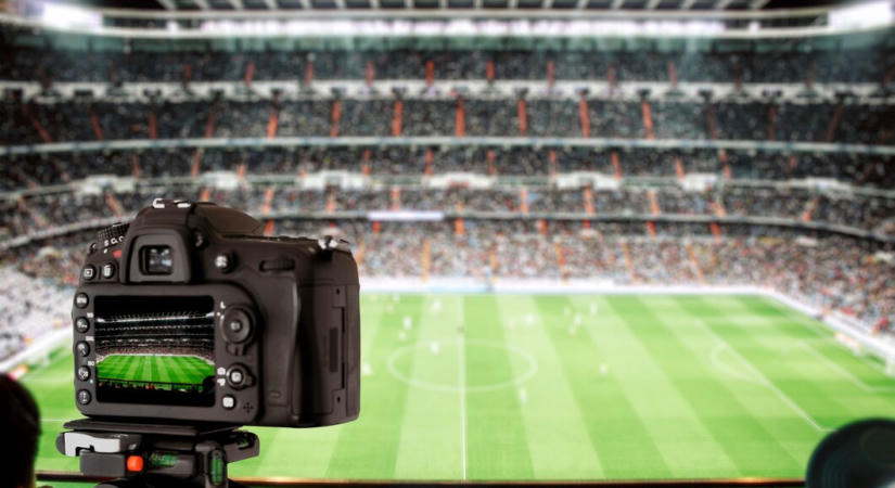 Ma a TV-ben: Ferencváros-Trabzonspor EL-playoff élőben, pályán a Barca és a Chelsea