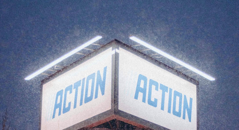 Szlovéniában is piacra lépett az Action, Magyarország egyelőre kimarad