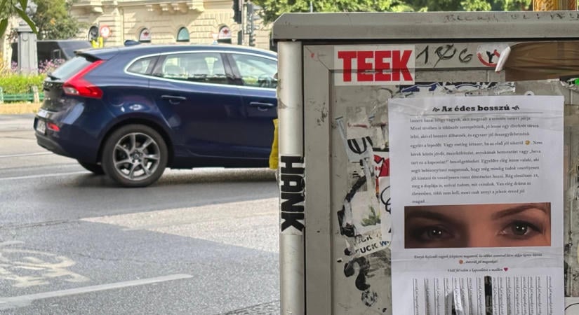 Megcsalt, ismert, magyar hölgy keres szexpartnert Budapesten: megtudtuk, ki áll emögött!