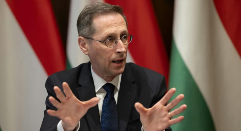 Az MNB kisebb gazdasági növekedést vár idénre és a következő két évre