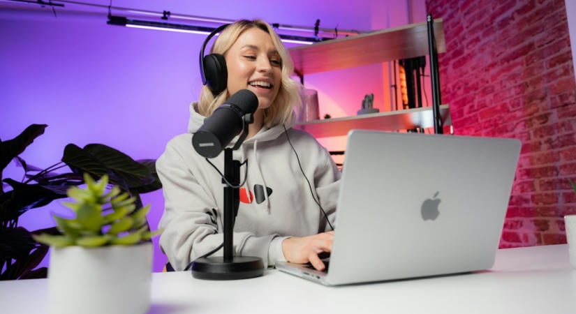 Az új AI-eszközöket vezeti be a YouTube a készítőknek
