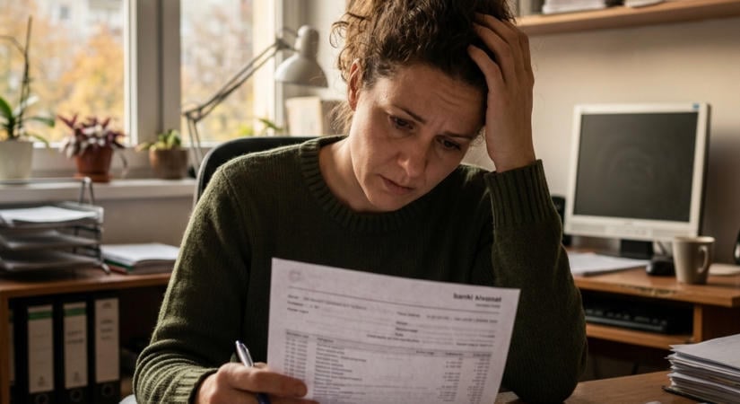 Vállalkozói bankszámla készpénzbefizetéssel: mely díjak növelhetik meg legjobban a havi költséget?