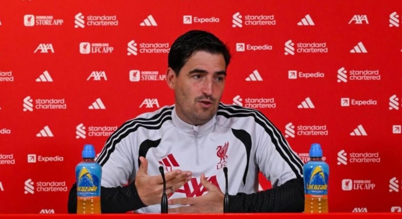 Már készül a Liverpool első átigazolási ajánlata januárra