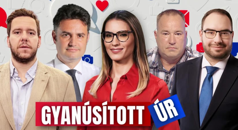 „Tisztelt gyanúsított úr!” – így vezet oroszlánvadászokból és adóemelőkből álló kormányt az új elit
