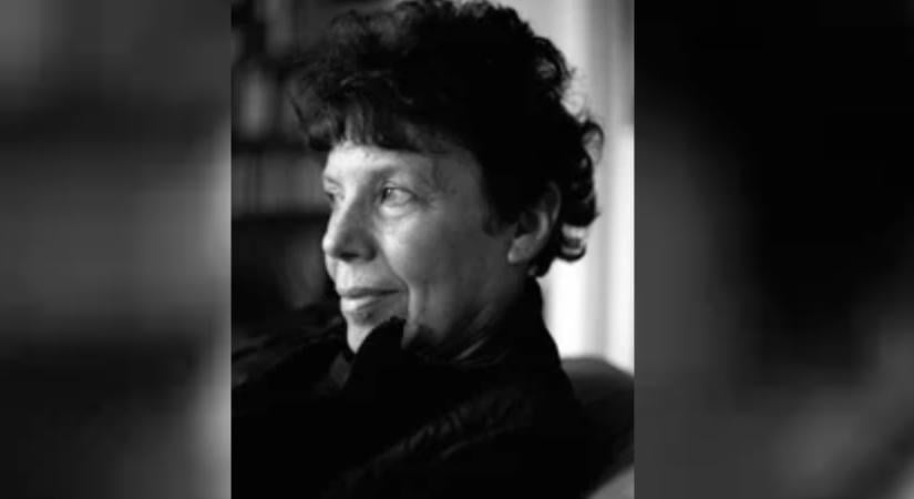 Meghalt Bíró Yvette filmesztéta, forgatókönyvíró
