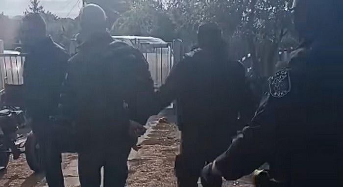 Megtalálták, elfogták a borsodi szökevényt