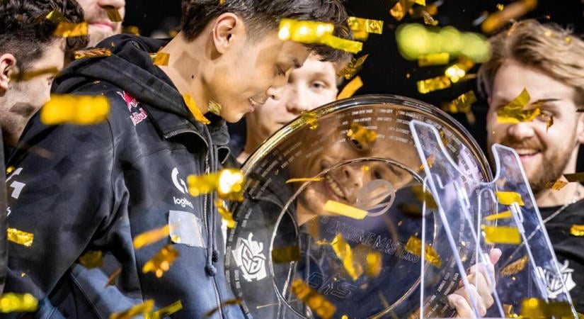 RIP EG: Újabb történelmi Counter-Strike klub húzza le a rolót