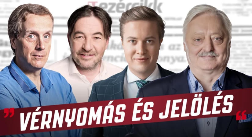Az ENSZ-ben Orbánt emlegetik, itthon az adótervek borzolják a kedélyeket