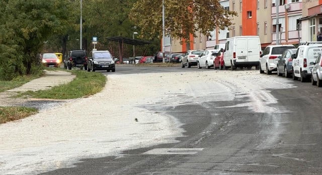 Tervben van a szilvási vízhálózat felújítása, de a konkrét dátumra még várni kell