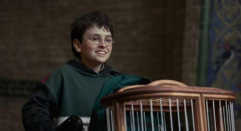 Késhet a Harry Potter-sorozat második évada egy nagy castingcsere miatt