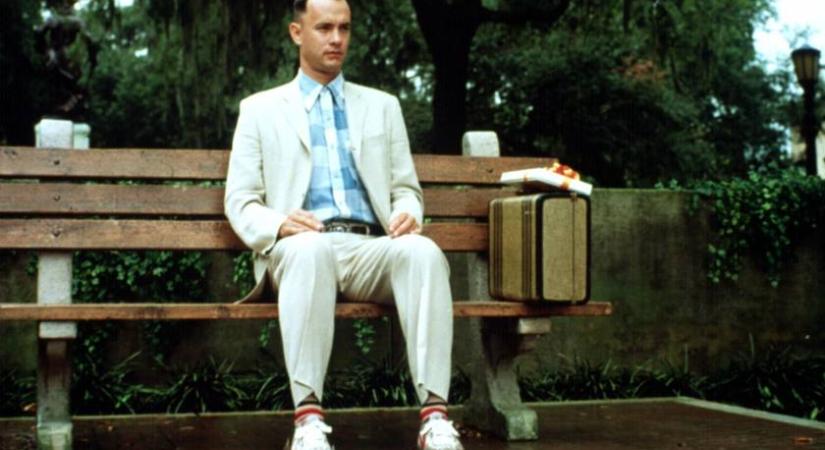 Melyik ikonikus Tom Hanks film jelenete látható a képen? Profi vagy, ha mindegyiket felismered!
