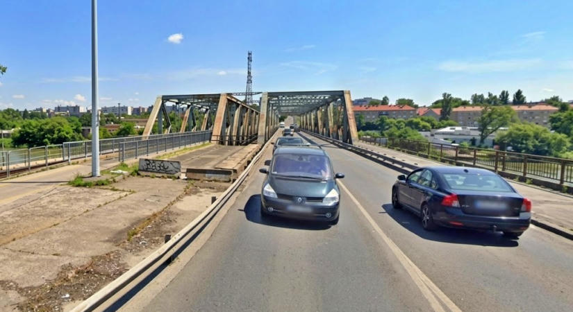 Lezárások jönnek a hétvégén Dél-Pesten