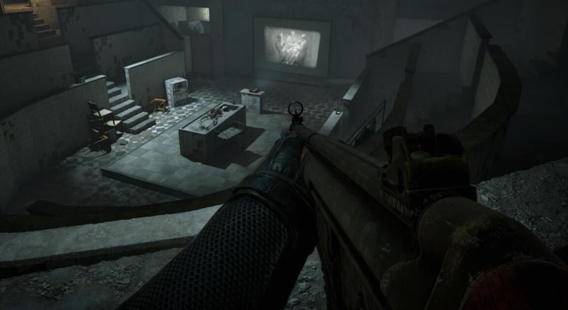 Brutális teljesítményjavulást és grafikai megújulást hoz a S.T.A.L.K.E.R. 2 óriási frissítése
