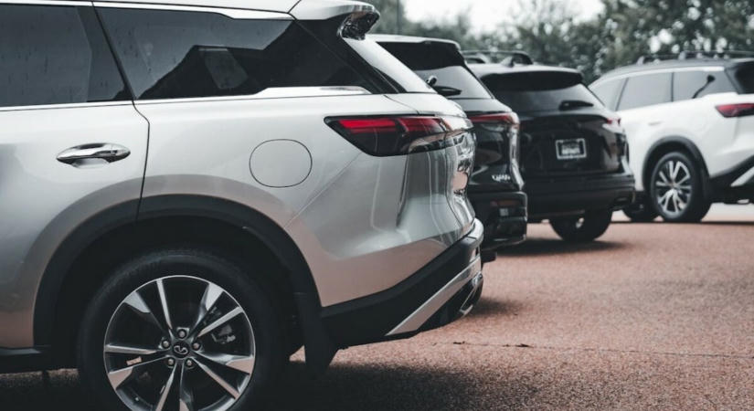 Nőtt a használt autók átlagos kínálati ára