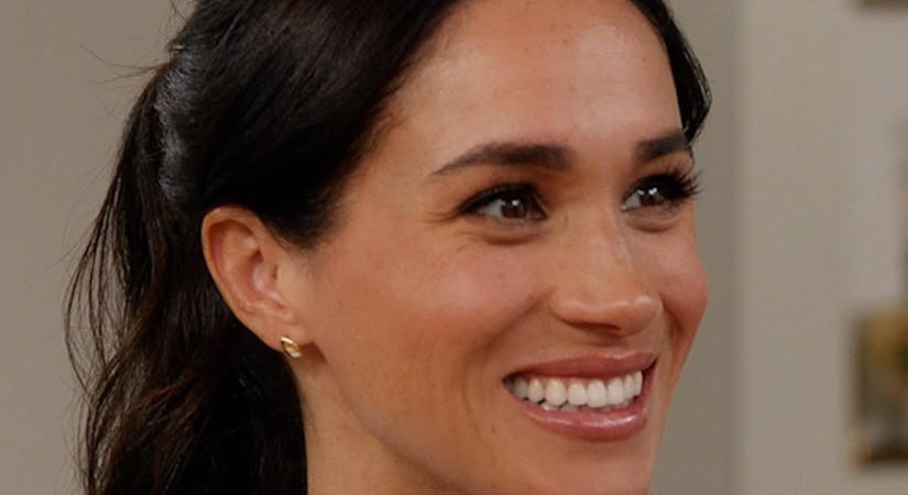 Elüldözte maga mellől a bejárónőket: kínos sztorik Meghan Markle-ről